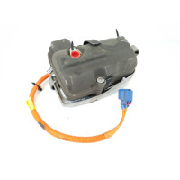 Компресор кондиціонера Tesla Model S (MS)-SR  1063369-00-H 106336900H 1063369 Original Б/У