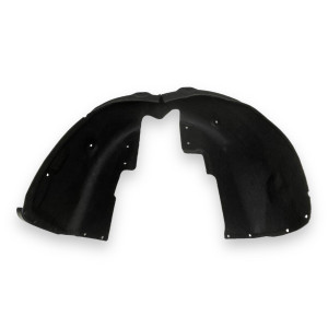 Подкрылок задний правый до рестайлинга Tesla Model S (MS)  1067007-00-A 106700700A 1067007 Original Б/У