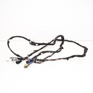 Проводка камеры и GPS модуля лобового стекла Tesla Model 3 (M3)  1068787-00-D 106878700D 1068787 Original Б/У