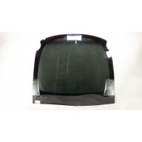 Стекло крышки багажника Tesla Model X (MX)  1075024-01-B 107502401B 1075024 Original Б/У