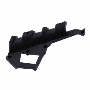 Кронштейн главной фары правый Tesla Model 3 (M3) Аналог  1077372-10-B 107737210B 1077372 