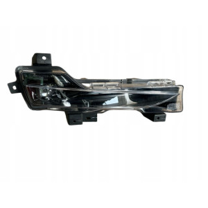 Фара противотуманная левая (UpLevel EUR) Tesla Model 3 (M3),Y  1077395-00-D 107739500D 1077395 