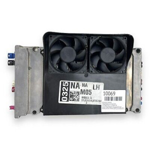 Блок автопилота  1078321-00-D 107832100D 1078321 Original Б/У