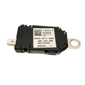 Антенна усилитель радио Tesla Model 3 (M3)  1079735-00-A 107973500A 1079735 Original Б/У