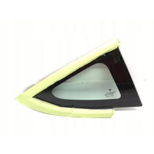 Стекло кузова левое Tesla Model 3 (M3)  1080703-00-H 108070300H 1080703 Original Б/У