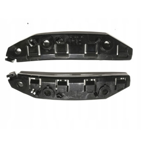 Кронштейн направляющий бампер/крыло левый Tesla Model 3 (M3) Аналог  1084181-00-E 108418100E 1084181 