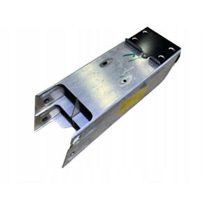 Лонжерон передний левый Tesla Model 3 (M3) Аналог  1088148-00-F 108814800F 1088148 