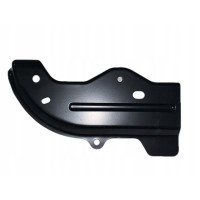 Кронштейн кріплення фари крило правий Tesla Model 3 (M3)  1092305-00-B 109230500B 1092305 Original Б/У