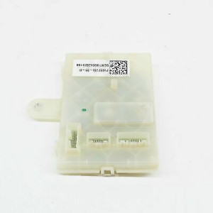 Електронний блок управління порту зарядки GEN 3 Tesla Model 3 (M3)  1092755-98-D 109275598D 1092755 Original Б/У