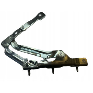 Петля крышки багажника задняя левая Tesla Model 3 (M3)  1092820-00-D 109282000D 1092820 Original Б/У