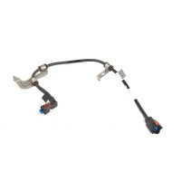 Проводка стояночного тормоза правая Tesla Model 3 (M3)  1098483-00-Е 109848300Е 1098483 Original Б/У