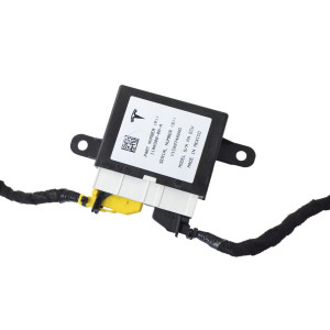 Блок управления парктрониками Tesla Model X (MX)  1100308-00-A 110030800A 1100308 Original Б/У