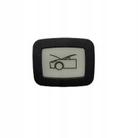 Кнопка аварійного відкриття капота Tesla Model 3 (M3)  1107722-00-D 110772200D 1107722 Original Б/У