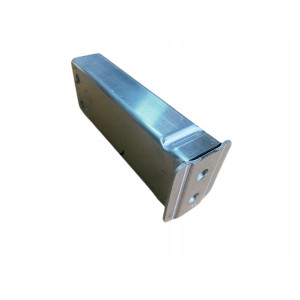 Стакан подрамника переднего Tesla Model 3 (M3),Y Аналог  1109193-00-C 110919300C 1109193 