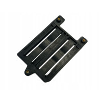 Плита крепления радара задняя АП  1128492-00-C 112849200C 1128492 