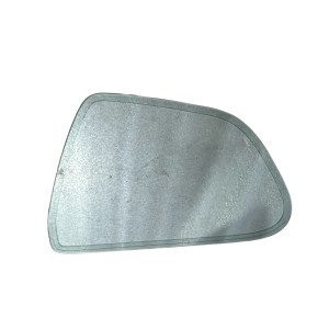 Стекло зеркала внешнего правого Tesla Model 3 (M3) Аналог  1130654-00-A 113065400A 1130654 