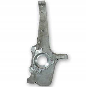 Кулак поворотный передний правый Tesla Model -Y  1188316-00-E 118831600E 1188316 