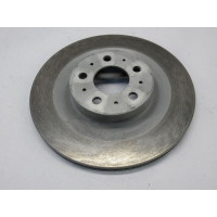 Диск тормозной задний Tesla Model Y (MY)  1188631-00-A 118863100A 1188631 Original Б/У