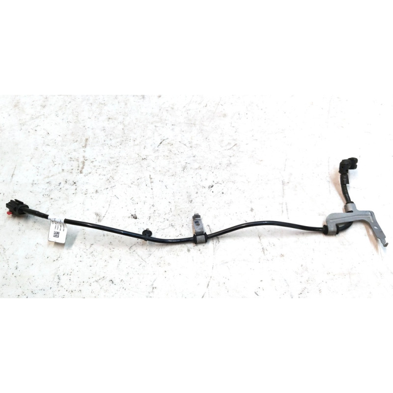 Купить Проводка привода ручного тормоза левая Tesla Model Y