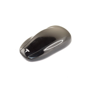 Ключ Tesla Model S (MS) Key Fob (3 1455940-00-B 145594000B 1455940 Original Б/У