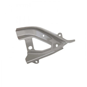 Кронштейн крыла переднего левого (металл) Tesla Model Y (MY) Аналог  1487577-00-A 148757700A 1487577 