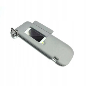 Козырек солнцезащитный правый Tesla Model Y (MY)-3  1490406-01-B 149040601B 1490406 Original Б/У