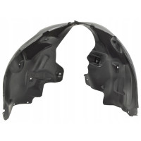 Подкрылок передний левый Tesla Model Y (MY) Аналог  1492613-00-A 149261300A 1492613 