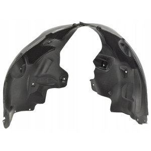 Подкрылок передний левый Tesla Model Y (MY) Аналог  1492613-00-A 149261300A 1492613 