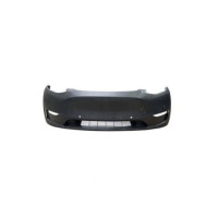 Бампер передний Tesla Model Y (MY) NEW  1493736-S0-A 1493736S0A 1493736 