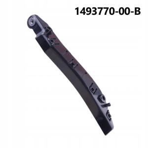 Кронштейн направляющий бампер/крыло правый Tesla Model Y (MY) оригинал  1493771-00-B 149377100B 1493771 