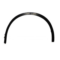 Накладка крила переднього правого ( Арка) Tesla Model Y (MY)  1494186-00-B 149418600B 1494186 Original Б/У