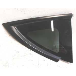 Стекло заднего правого крыла Tesla Model Y (MY)  1495741-00-H 149574100H 1495741 