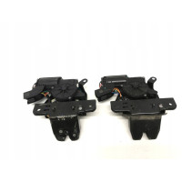Замок крышки багажника Tesla Model 3 (M3), Y  1500604-00-B 150060400B 1500604 