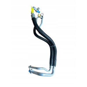 Трубка кондиціонера Tesla Model Y (MY)  1502020-00-C 150202000C 1502020 Original Б/У