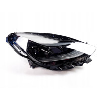 Фара головна ліва UpLevel (лінза) Tesla Model 3 (M3), Y  1514952-00-C 151495200C 1514952 