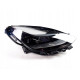 Фара головна права UpLevel (лінза) Tesla Model 3 (M3), Y  1514953-00-C 151495300C 1514953 