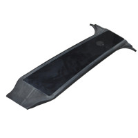 Накладка стойки бокова ліва ( з камерою ) Tesla Model Y (MY)  1516255-00-D 151625500D 1516255 Original Б/У
