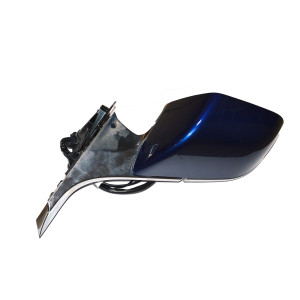 Зеркало внешнее левое (без автозатемнения) Tesla Model 3 (M3) lift  1521831-00-C 152183100C 1521831 