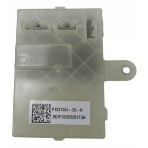 Блок управления CCS 1537264-20-B 153726420B 1537264 