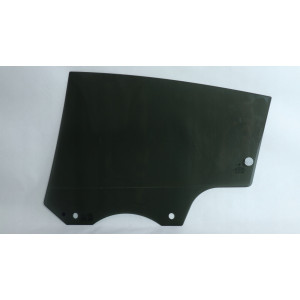 Стекло двери задней правой двойное Tesla Model Y (MY)  1666510-00-C 166651000C 1666510 