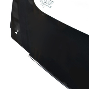 Стекло лобовое (3pin) с лого Tesla Model Y (MY)  1784403-99-D 178440399D 1784403 