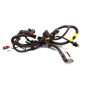 Проводка заднего подрамника Tesla Model 3 (M3)  2067968-01-B 206796801B 2067968 Original Б/У