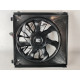 Вентилятор кондиционера левый (в сборе) Tesla Model S (MS), SR Аналог  6007614-00-D 600761400D 6007614 