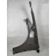 Переднє праве крило для Tesla Model 3 (M3), аналог  1081400-01-D 108140001D 1081400 