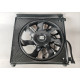Вентилятор кондиционера правый (в сборе) Tesla Model S (MS), SR Аналог  6008358-00-D 600835800D 6008358 