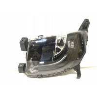 Фара протитуманна ліва (UpLevel EUR) Tesla Model S (MS), SR Аналог  6005913-00-E 600591300E 6005913 
