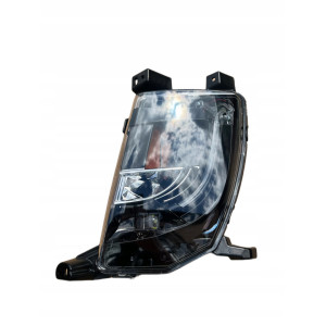 Фара противотуманная левая (UpLevel US) Tesla Model S (MS), SR Аналог  6005913-00-I 600591300I 6005913 