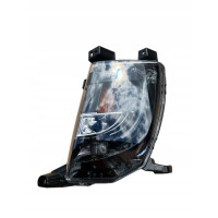 Фара противотитуманная правая (UpLevel US) Tesla Model S (MS), SR Аналог  6005914-00-I 600591400I 6005914 