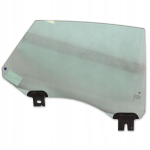 Стекло двери задней левой (номер на стекле 43R-00 6006335-00-D 600633500D 6006335 Original Б/У