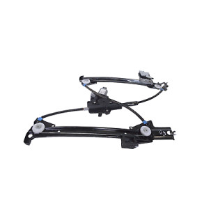 Стеклоподъемник задний правый Tesla Model S (MS)-SR  6006377-00-G 600637700G 6006377 Original Б/У